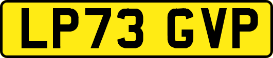 LP73GVP