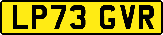 LP73GVR