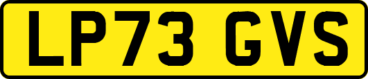 LP73GVS