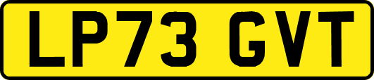 LP73GVT