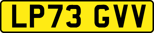 LP73GVV