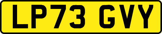LP73GVY