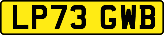 LP73GWB