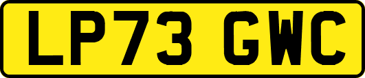 LP73GWC