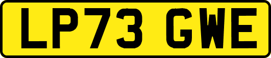 LP73GWE