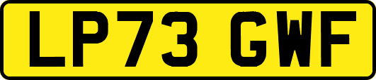 LP73GWF