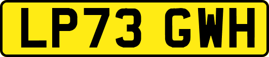 LP73GWH