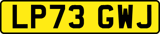 LP73GWJ