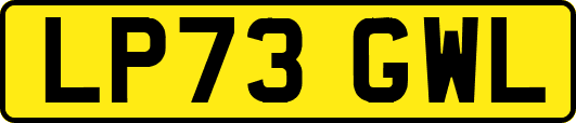 LP73GWL