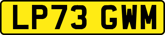 LP73GWM