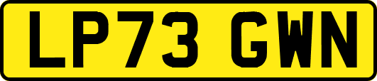 LP73GWN