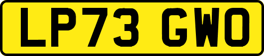 LP73GWO