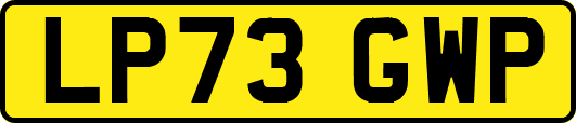 LP73GWP
