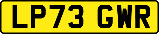 LP73GWR