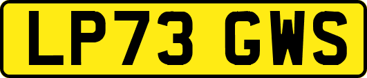 LP73GWS