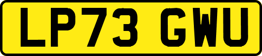 LP73GWU