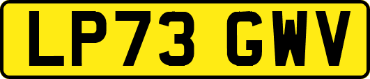 LP73GWV