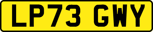 LP73GWY
