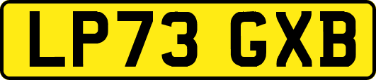 LP73GXB
