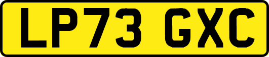 LP73GXC