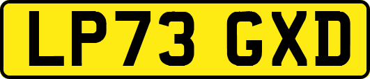 LP73GXD
