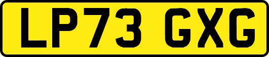 LP73GXG