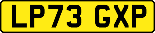 LP73GXP