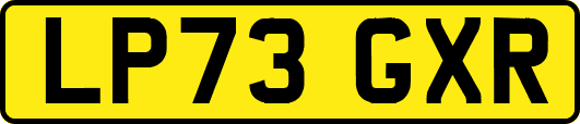 LP73GXR