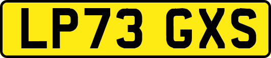 LP73GXS