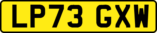 LP73GXW