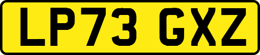 LP73GXZ