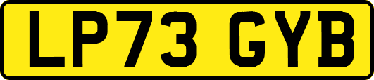 LP73GYB