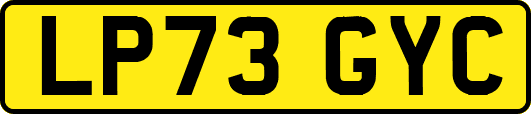 LP73GYC