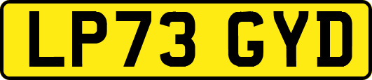LP73GYD