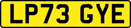 LP73GYE