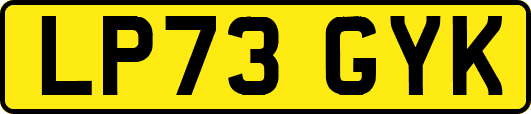 LP73GYK