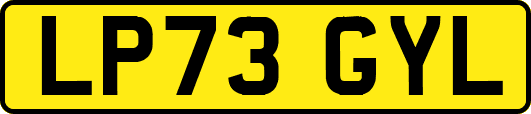 LP73GYL