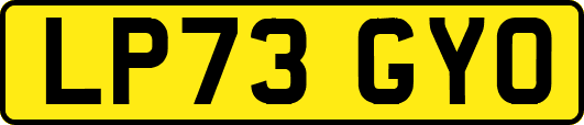 LP73GYO