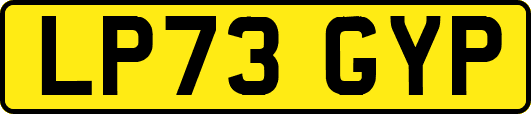 LP73GYP