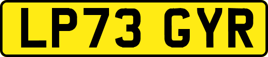 LP73GYR