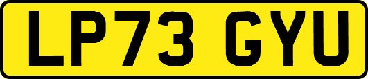 LP73GYU