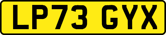 LP73GYX