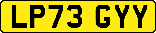 LP73GYY
