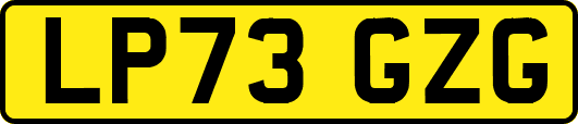 LP73GZG