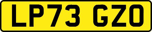 LP73GZO