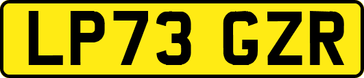 LP73GZR