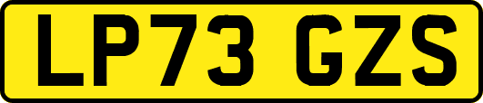 LP73GZS