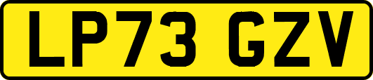 LP73GZV