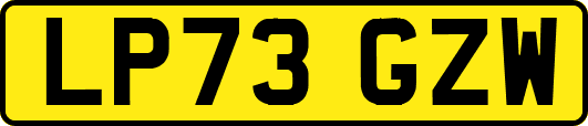 LP73GZW