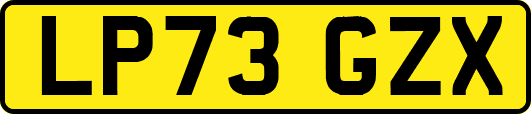LP73GZX